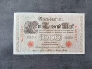 1000 reichsmark - Neumünster Innenstadt