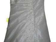 Brautkleid Paris Pronuptia Gr.38 Ivory Hochzeitskleid sehr guter Zustand - Bad Neustadt (Saale)