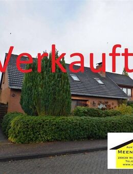 Entfesseln Sie das Potential Ihres Traumhauses! - Wiesmoor