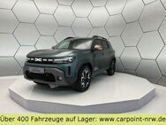 Dacia Duster, III Extreme TCe 100 ECO-G, Jahr 2022 - Neukirchen-Vluyn