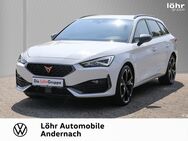 CUPRA Leon, 1.4 ST e-Hyprid, Jahr 2021 - Andernach