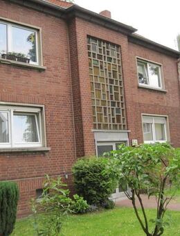 Kleine 2-Zimmer-Wohnung in Neukirchen-Vluyn Neukirchen für Sie! - Neukirchen-Vluyn
