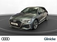 Audi A3, Sportback 35 TFSI S line, Jahr 2020 - Minden (Nordrhein-Westfalen)