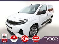 Opel Combo, 1.5 D 100 N1 5-S HSA, Jahr 2024 - Kehl