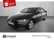 Audi A4, Limousine Advanced 40 TDI quattro, Jahr 2024 - Lohr (Main)