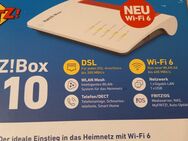 FRITZBOX 7510 , WI-FI 6 - Wittenberg (Lutherstadt)