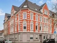 Betreff: Attraktive 3-Zimmer-Wohnung in zentraler Lage nahe dem Siegfriedplatz - Bielefeld