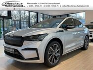 Skoda ENYAQ iV, 85 Coupe Sportline e Hk 20Alu, Jahr 2024 - Castrop-Rauxel