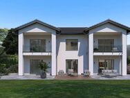 Live in the lap of luxury - Kaiserslautern