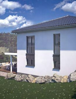 Schlüsselfertige Villa in Massivbauweise - Erdwärme inklusive - Hetzerath