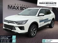 Ssangyong Korando, 1.5 Ruby, Jahr 2023 - Sonnefeld