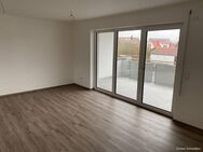 Helle 4-Zimmerwohnung im schönen Crailsheim zu vermieten - Crailsheim