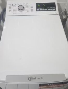 Toplader wegen Umzug abzugeben - Lohne (Oldenburg)