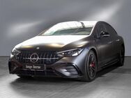 Mercedes EQE, 53 AMG BURM NIGHT SPUR DRIVERS, Jahr 2023 - Eutin