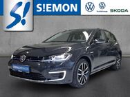 VW Golf, e-VII CCS Wärmepumpe, Jahr 2020 - Ibbenbüren