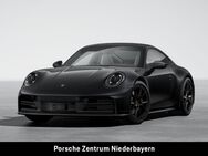 Porsche 992, (911) Carrera | | Sport Chrono |, Jahr 2022 - Plattling