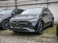 Mercedes EQA, 250 AMG SPUR, Jahr 2023 - Kiel