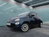 Fiat 500C, 1.0 Lounge Mild Hybrid Uconnect, Jahr 2020 - München