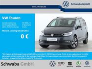 VW Touran, 1.5 l TSI Highline, Jahr 2022 - Augsburg