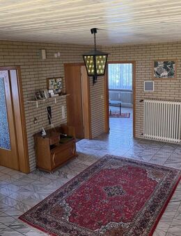 "Platz für Werkzeug, Träume und Kinderlachen * ein Zuhause für die ganze Familie*" - Münchsmünster