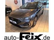 Ford Focus - Bochum