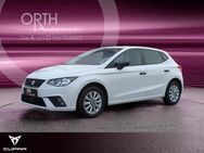 Seat Ibiza, 1.0 MPI Reference Ibiza, Jahr 2021 - Beselich