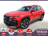 Hyundai Tucson, 1.6 T-GDI HEV 215 Krell eHK, Jahr 2024 - Kehl