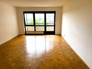 Charmante 2-Zimmer Wohnung mit zwei Balkone in Spitzenlage - München