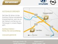 Hyundai i10, 1.0 Trend ||||LRHZ, Jahr 2025 - Deggendorf