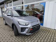 Ssangyong Tivoli, 1.5 Grand Quartz P 163, Jahr 2024 - Parchim