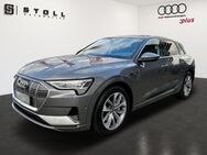 Audi e-tron, 55 advanced, Jahr 2022 - Binzen