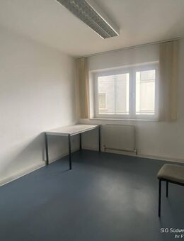 " teil Möbliertes WG-Zimmer (kein Apartment!) in zentraler Lage" sofort frei in Top Lage von HN - Heilbronn