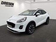 Ford Puma, Titanium Design Sitz-&, Jahr 2023 - Neuss