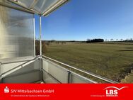 Eigentumswohnung mit tollem Ausblick! - Oederan