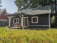 1. WOHNSITZ INMITTEN EINES CAMPINGIDYLLS - Tespe