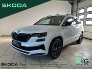 Skoda Karoq, 2.0 TSI Sportline, Jahr 2023 - Hemmingen (Niedersachsen)