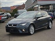 Seat Ibiza, FR 116PS # # #APP #ALLWETTER FR, Jahr 2024 - Dettingen (Erms)