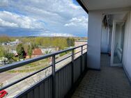 Eckernförde-Zentrum 3-Zimmerwohnung mit Weitblick in die Umgebung - Eckernförde