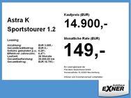 Opel Astra K Sportstourer 1.2 Turbo Elegance LED, - Naila