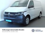 VW T6.1, 2.0 TDI Kasten, Jahr 2023 - Dresden