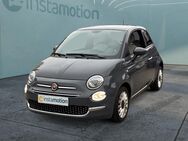 Fiat 500, 1.0 GSE Mild Hybrid DolceVita APP DA, Jahr 2021 - München