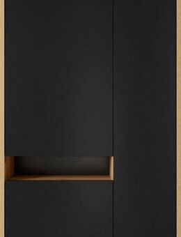 INOSIGN Vitrine ASTON Höhe 181 cm