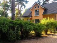von Privat: neuwertiges Einfamilienhaus mit gehobener Innenausstattung zum Kauf in Falkensee - Falkensee