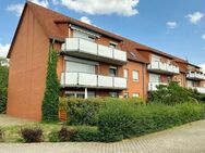 Ruhige 4-Raum Wohnung am grünen Stadtrand - Wittstock (Dosse)