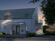 Modernes, projektiertes Traumhaus in Finnentrop - Für jeden das Richtige! - Finnentrop