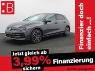 VW Golf, 1.5 8 eTSI Edition 50 IQ-LIGHT, Jahr 2024 - Mühlhausen (Regierungsbezirk Oberpfalz)