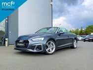 Audi A5, Cabriolet 40 TFSI S line, Jahr 2021 - Harztor