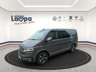 VW T6 Multivan 2.0 TDI Generation Six *AHK*ACC*Dig. Cockp* - Lengerich (Niedersachsen)