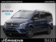 Mercedes V 300, 2.5 AVANTGARDE EDITION L AMG AHKT MBUX, Jahr 2023 - Siegen (Universitätsstadt)