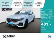 VW Touareg, 3.0 TSI R line A, Jahr 2022 - Weil der Stadt